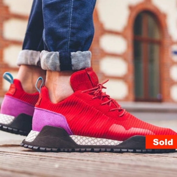 adidas Other - Mens Adidas F/1.4  Pk(Size 10)️